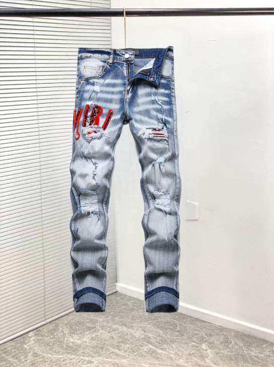 Picture of Amiri Jeans Long _SKUAmirisz29-3812yr3867014